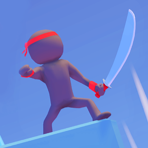 Slashazing logo