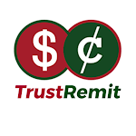Cover Image of Baixar Trust Remit(Trustremit.africa) 2.0 APK