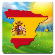 Spain Weather 2.0.2 Icon