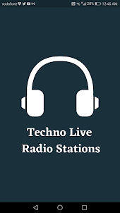 Techno Online Radio