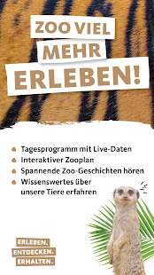 Erlebnis-Zoo Hannover 1.0.1 APK screenshots 1
