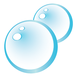 Icon image Notification Bubbles