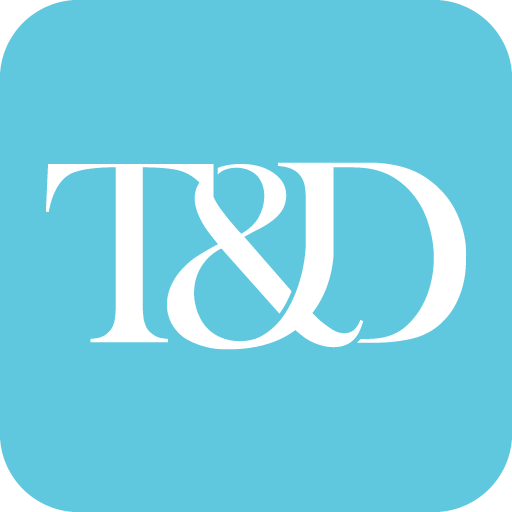 T&D IAS – Apps bei Google Play