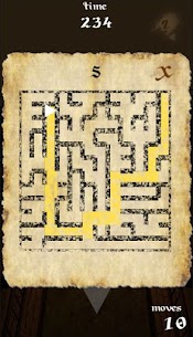 Download Lost in Maze v0.2 MOD APK(Unlimited money)Free For Android 8