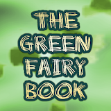 The Green Fairy Book FREE icon