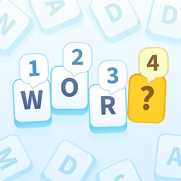 Obraz ikony: Smart Guess - Word Game