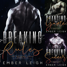 Icon image The Breaking Series