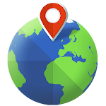 Cover Image of Download Geography Learning Trivia Quiz 2.2.2 APK