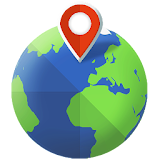 Geography Learning Trivia Quiz icon