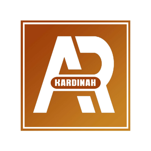 Kardinah Virtual Experience logo