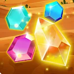 Cover Image of Download Gem Boom  APK