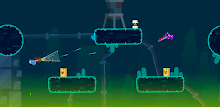 Spiders: Cobweb Shooter APK
