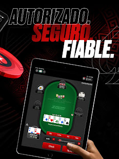 PokerStars: Juegos de Poker 3.48.2 screenshots 9