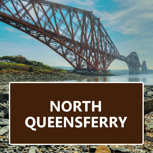 North Queensferry logo
