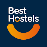 BestHostels: Hostels Booking App icon