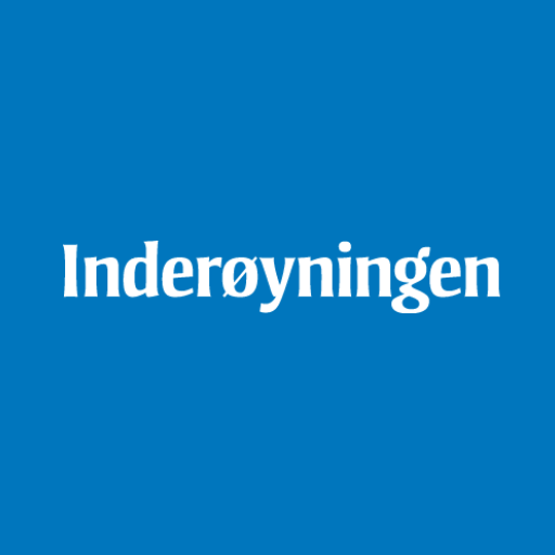Inderøyningen logo