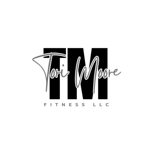 Tori Moore Fitness logo