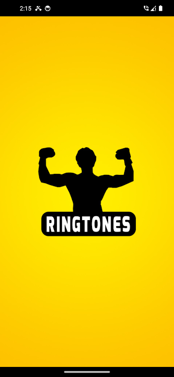 Rocky ringtone - Rocky Ringtone 1.0 - (Android)