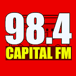 Cover Image of Download 98.4 Capital Fm  APK