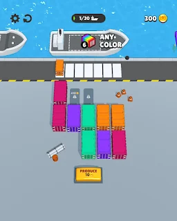 Port Sort! screenshot 11