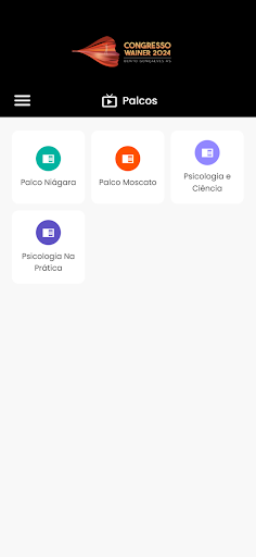 CONGRESSO WAINER 2024