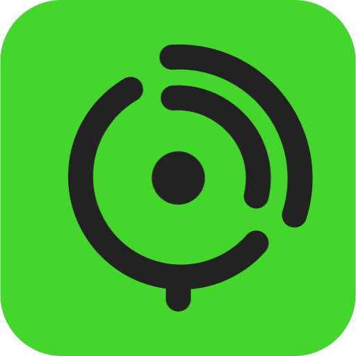 Razer Streaming  Icon