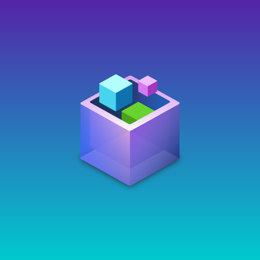 Facade icon for LG UX9+