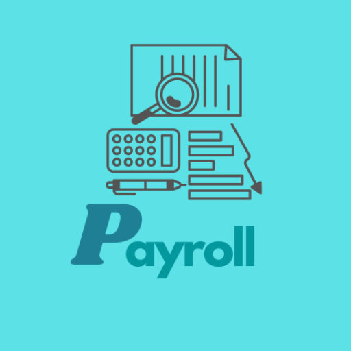 Payroll 1.0.0 Icon