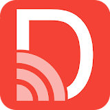 DsCast Music Player - Chromecast, DLNA, NAS icon