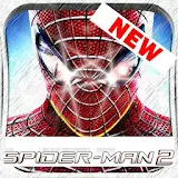 Guide The Amazing Spiderman 2 icon