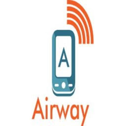 Piktogramos vaizdas („Airway Taxi“)