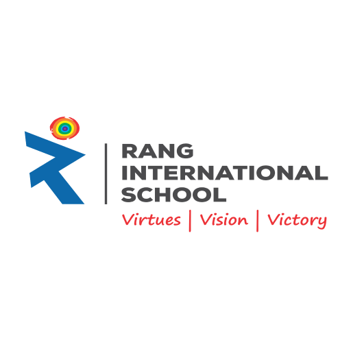 Rang International School logo