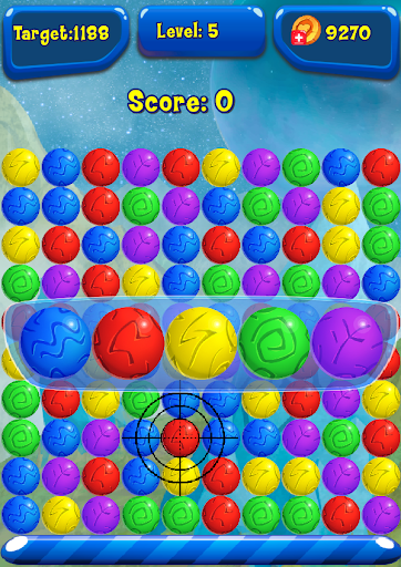 Bubble Breaker Screen 3