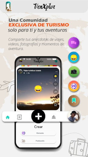 Venxplor Screen 3