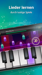 Klavier – Musik Spiele Kostenlos 3
