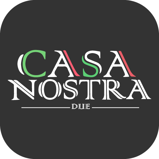 Casa Nostra Due logo
