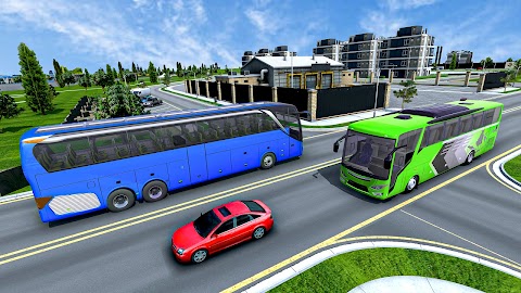 Indian Bus Simulator 2024のおすすめ画像1