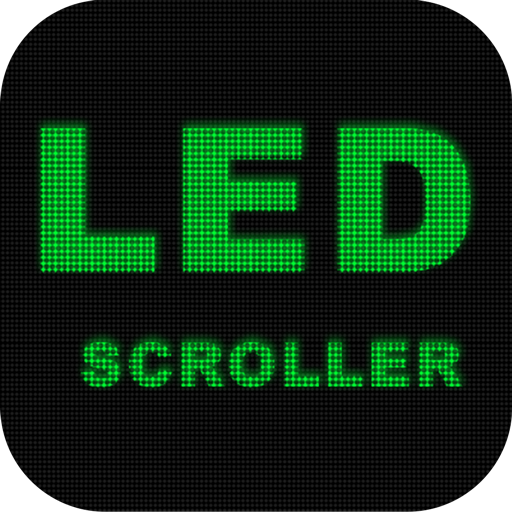 Led Scroller - Text Led Banner - Ứng Dụng Trên Google Play