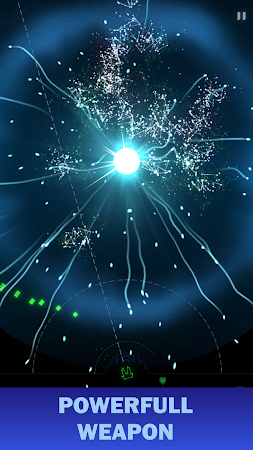 Game screenshot Swarm Buster apk download