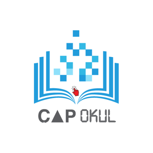ÇAP OKUL logo