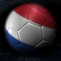 Icon image Eredivisie Voetbal
