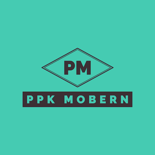 PPK Mobern 1.0.0 Icon