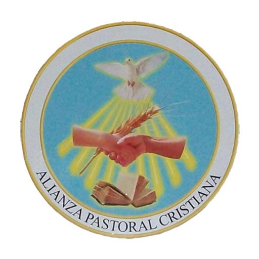 Alianza Pastoral Cristiana logo