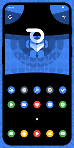 Reduze - Icon Pack Unknown