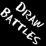 Draw Battles FREE icon