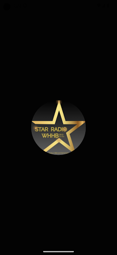 Android application Star 99.9 screenshort