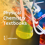 Cover Image of ดาวน์โหลด Physical Chemistry Textbooks  APK