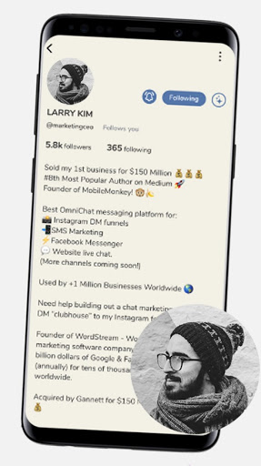 Clubhouse- Drop-in audio cha‪t Tips