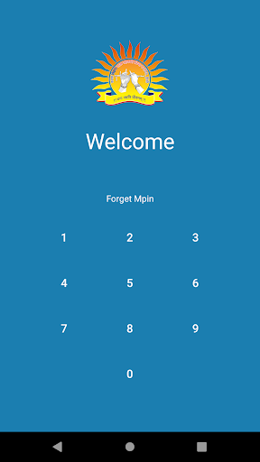 KBSSSM Admin App Screenshot 1 - AppWisp.com