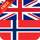 Offline English Norwegian Dictionary icon